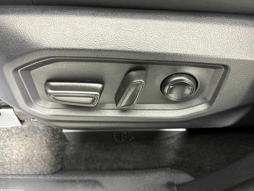 Used 2025 Toyota Sequoia TRD Pro AWD/4WD image 15
