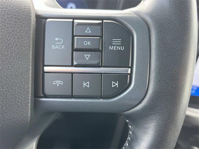 Certified 2024 Ford F150 Lariat w/ Equipment Group 502A High image 32