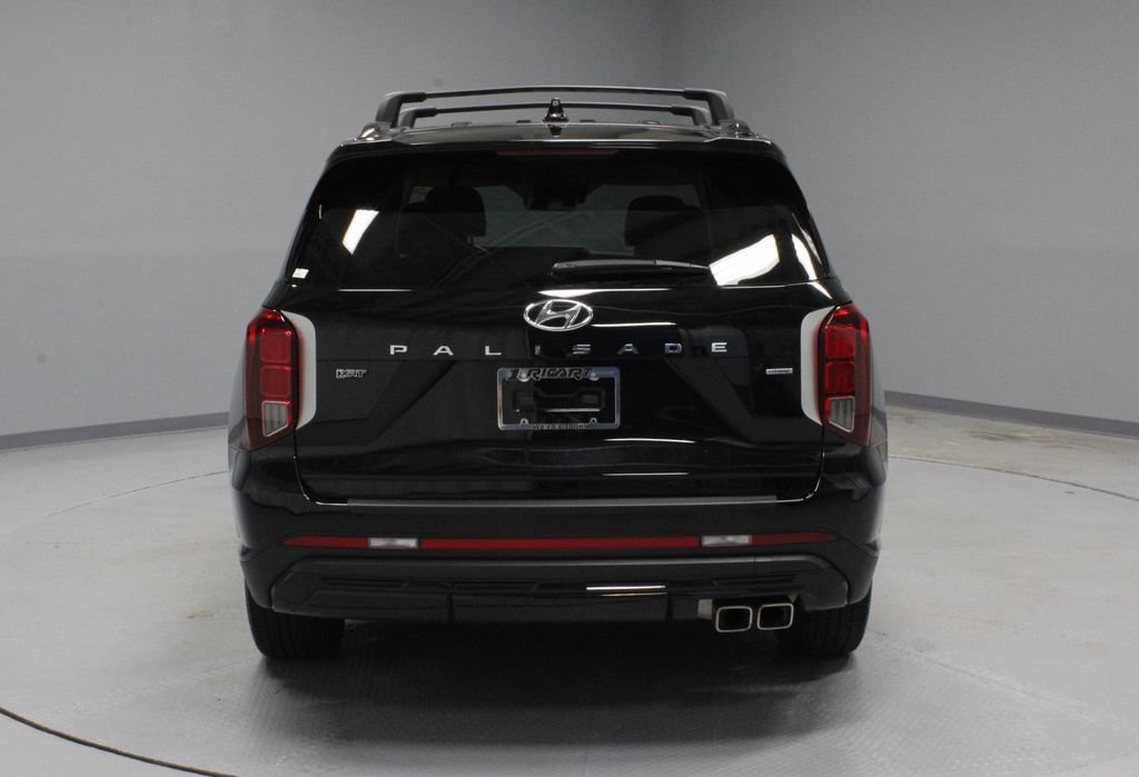 Used 2024 Hyundai Palisade XRT AWD/4WD image 7