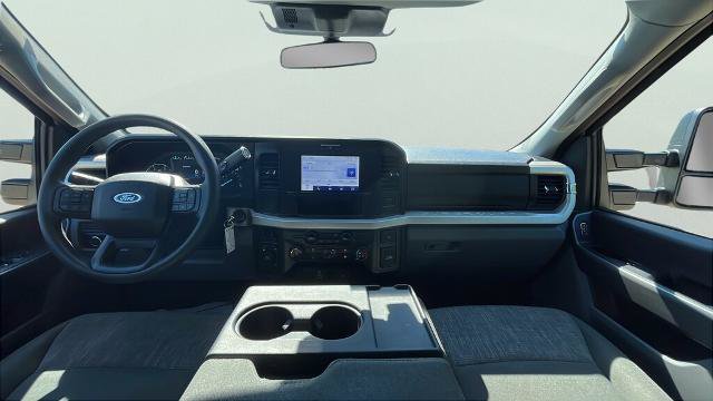 Certified 2025 Ford F250 XLT AWD/4WD image 9