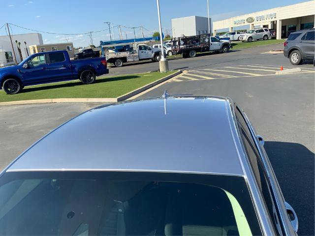 Certified 2020 Ford Fusion SE FWD image 11