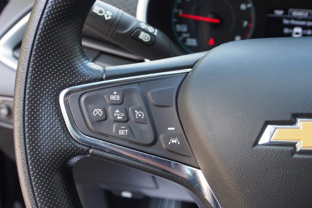 Used 2023 Chevrolet Malibu LT image 22