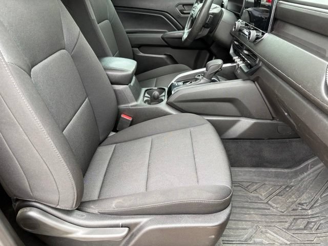 Used 2023 Chevrolet Colorado Trail Boss w/ Advanced Trailering Package AWD/4WD image 20