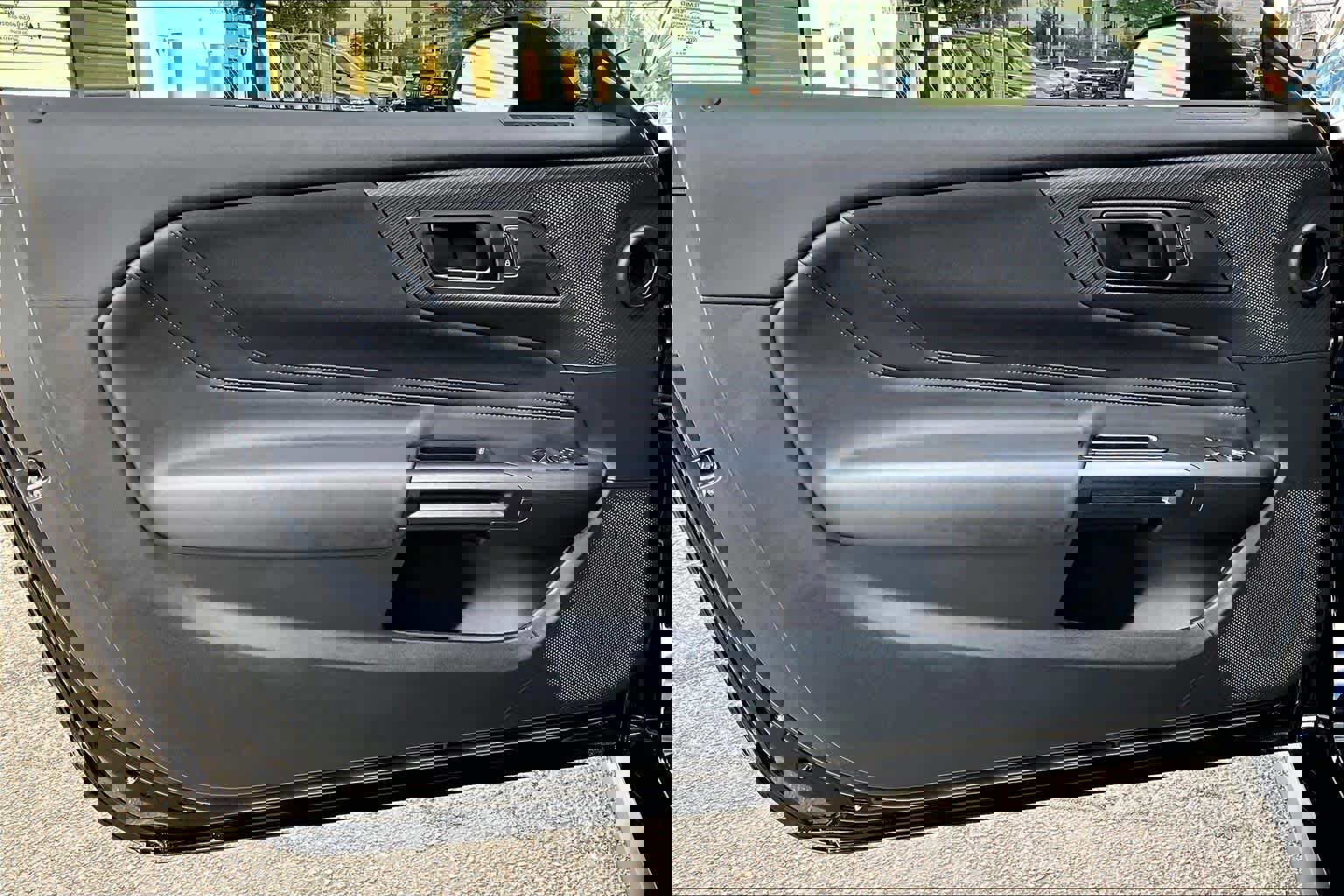 Certified 2025 Ford Mustang Dark Horse image 22