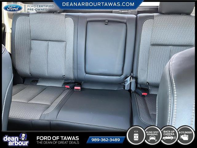 Used 2021 Nissan Titan S w/ S Utility Package RWD image 14