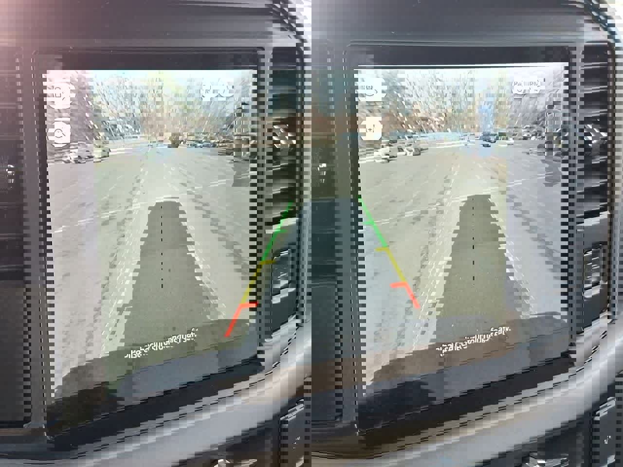 Certified 2025 Ford F150 XLT w/ Equipment Group 301A Standard image 21