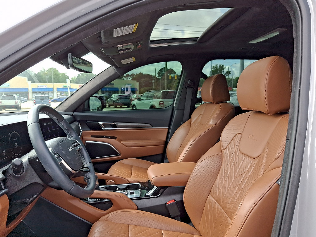 Used 2025 Kia Telluride SX Prestige X-Line AWD/4WD image 12