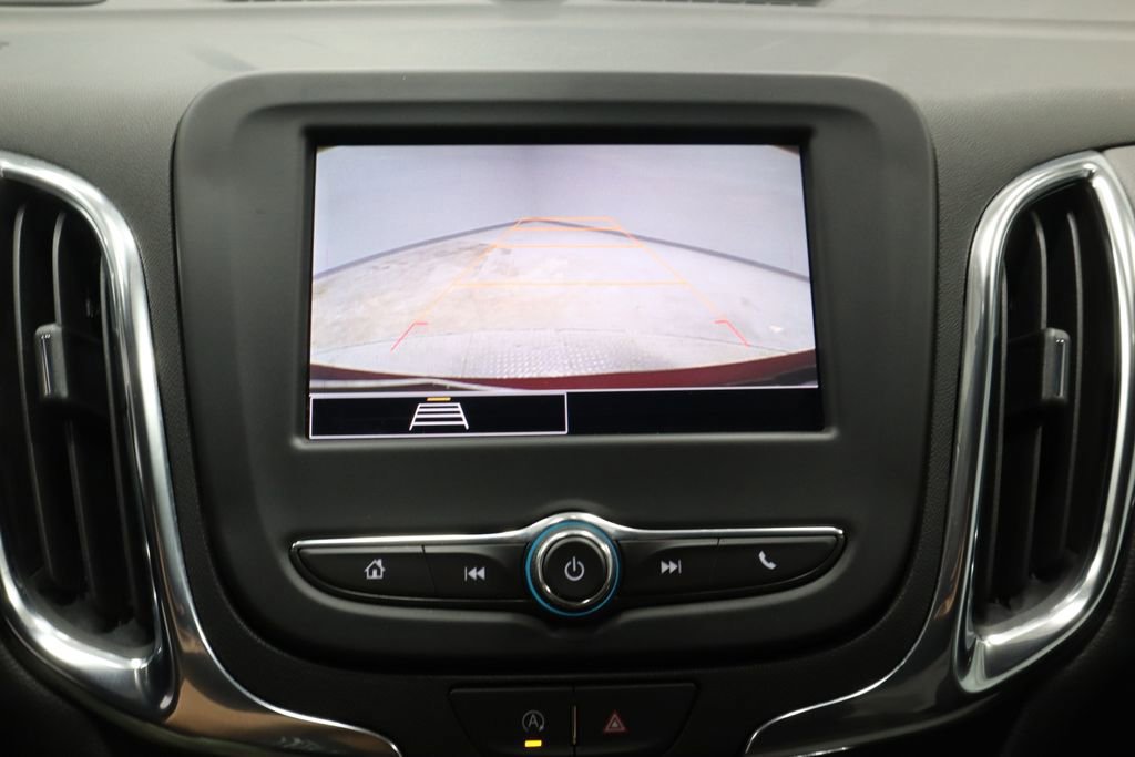 Used 2024 Chevrolet Equinox LT w/ LPO, Floor Liner Package image 10