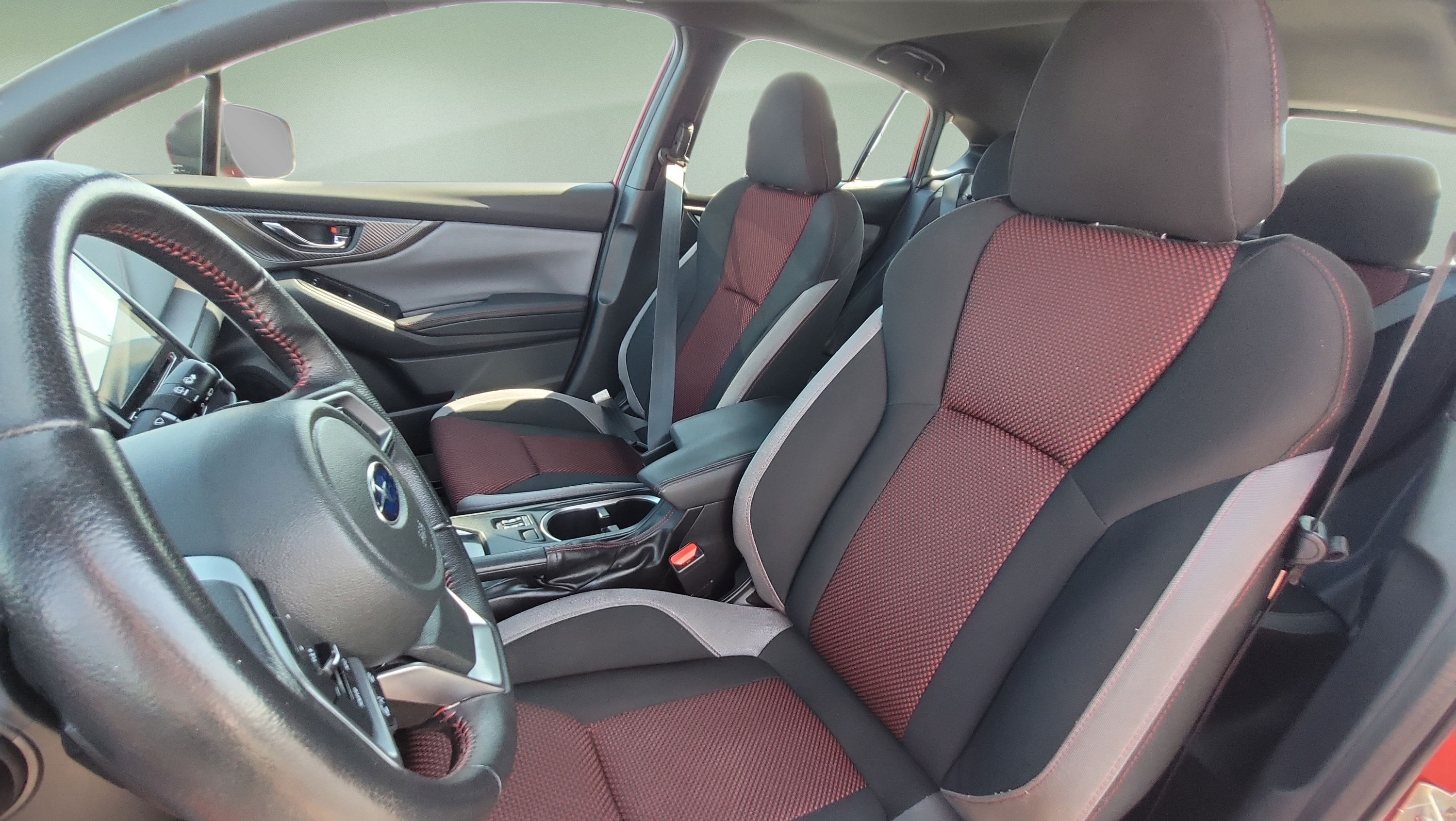Used 2020 Subaru Impreza 2.0i Sport w/ Popular Package #2 AWD/4WD image 28