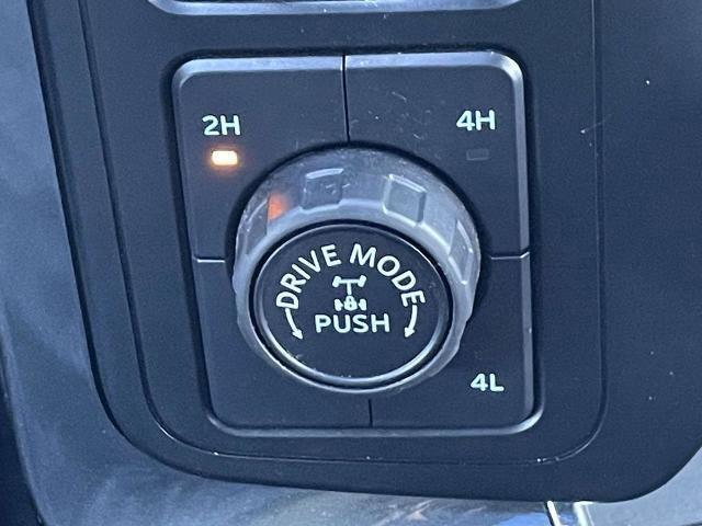 Certified 2023 Ford F150 XLT w/ Equipment Group 302A High image 29