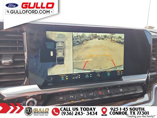 Used 2022 GMC Sierra 1500 Elevation w/ Elevation Premium Package RWD image 26