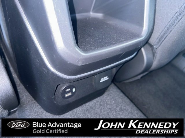 Certified 2024 Ford Ranger XLT w/ Equipment Group 301A High image 32