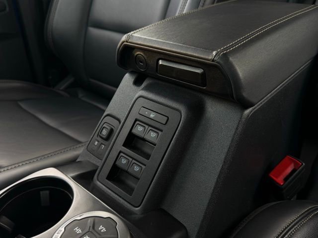 Certified 2025 Ford Bronco Badlands image 34