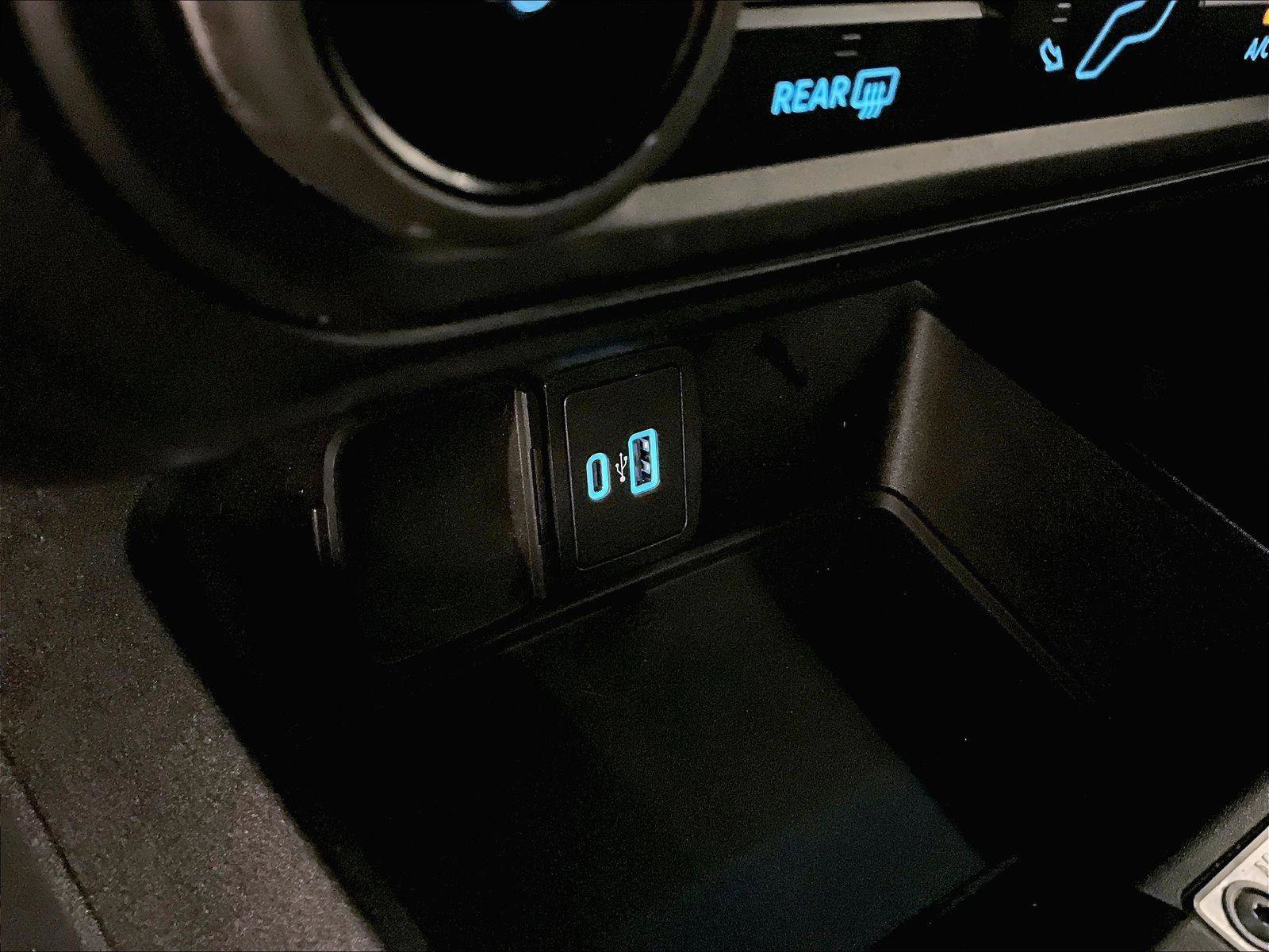 Certified 2023 Ford Bronco 4-Door AWD/4WD image 31