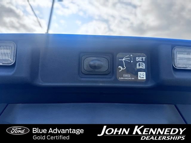 Certified 2025 Ford Mustang Mach-E GT w/ Interior Protection Package AWD/4WD image 31