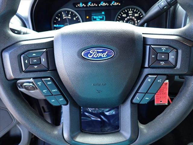 Certified 2017 Ford F150 XLT AWD/4WD image 13
