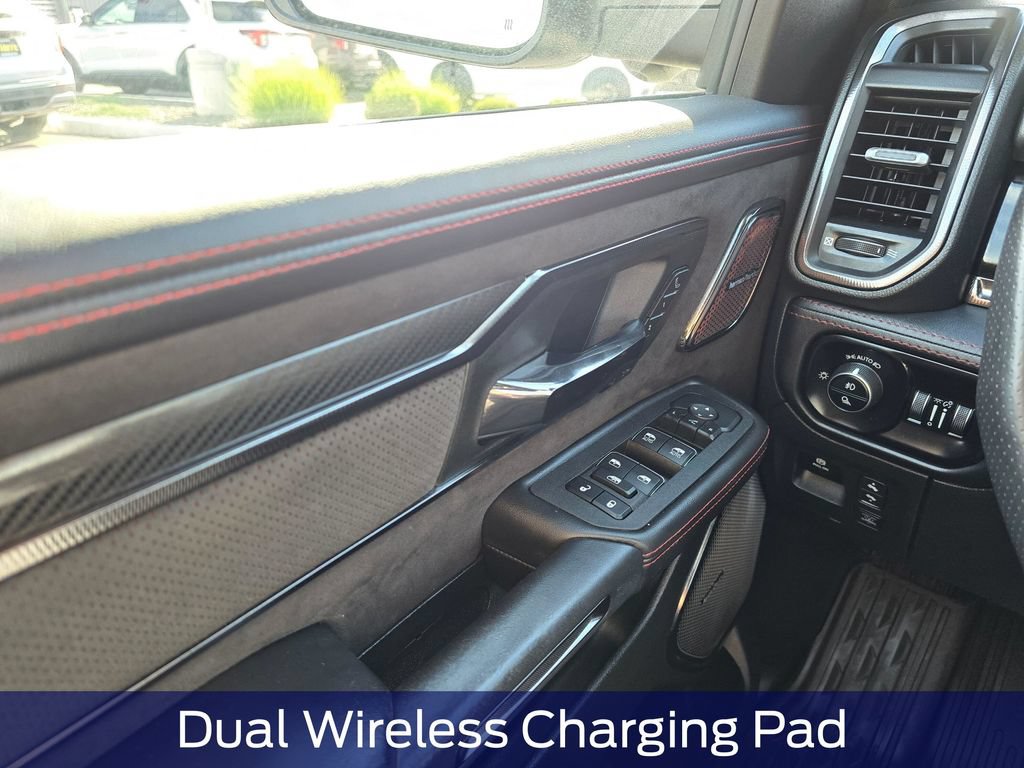 Used 2025 RAM 1500 RHO w/ RHO Level 1 Equipment Group AWD/4WD image 31