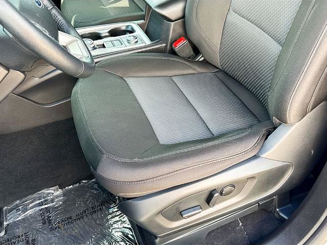 Certified 2024 Ford Explorer XLT AWD/4WD image 16
