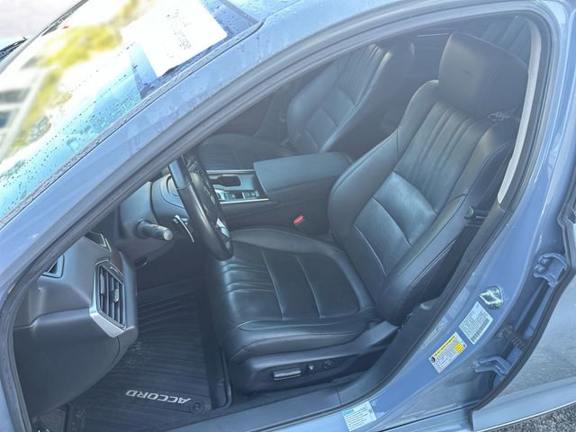 Used 2022 Honda Accord Touring image 12
