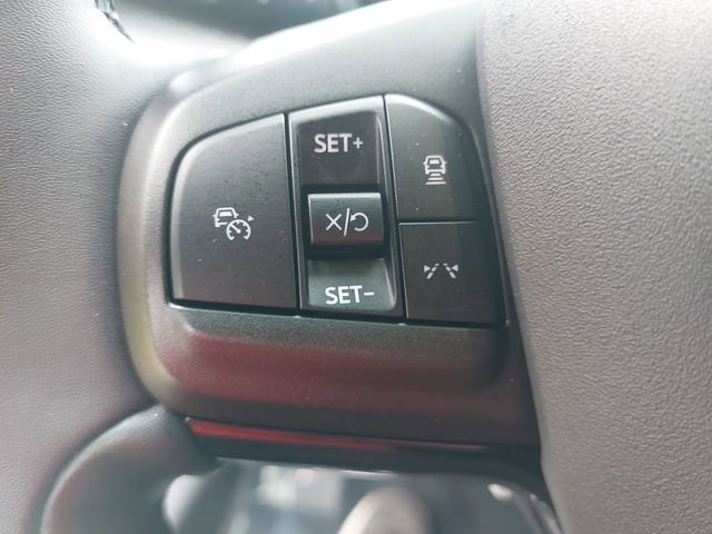 Certified 2024 Ford Mustang Mach-E Select image 17