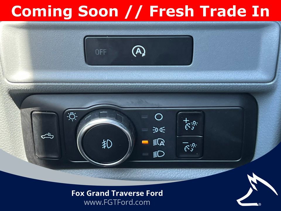 Certified 2025 Ford F150 XLT w/ Equipment Group 301A Standard AWD/4WD image 18