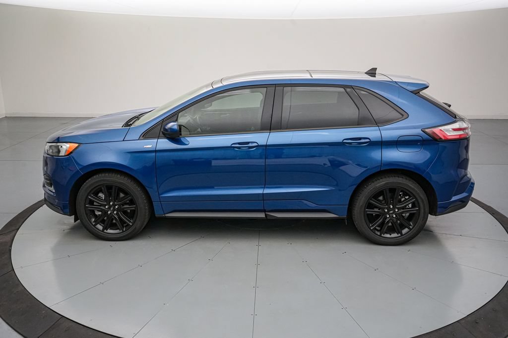 Certified 2023 Ford Edge ST-Line AWD/4WD image 7