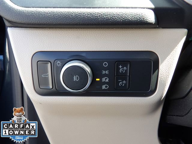 Certified 2022 Ford Escape SEL image 27