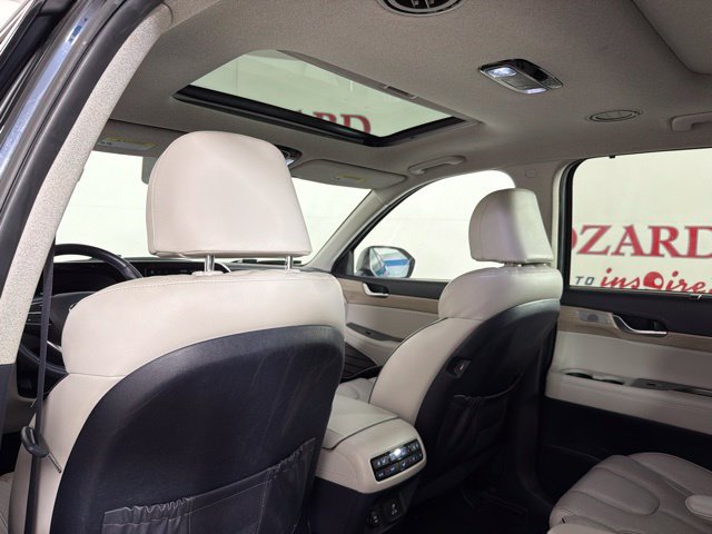 Used 2022 Hyundai Palisade Limited AWD/4WD image 31