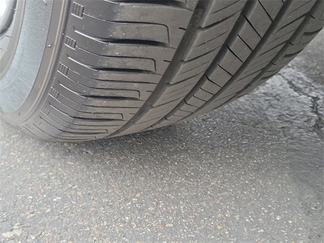 Used 2025 Honda CR-V EX image 28