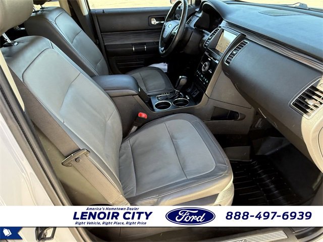 Certified 2019 Ford Flex Limited w/ Equipment Group 301A image 18