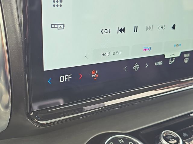 Certified 2025 Ford Expedition Platinum AWD/4WD image 27