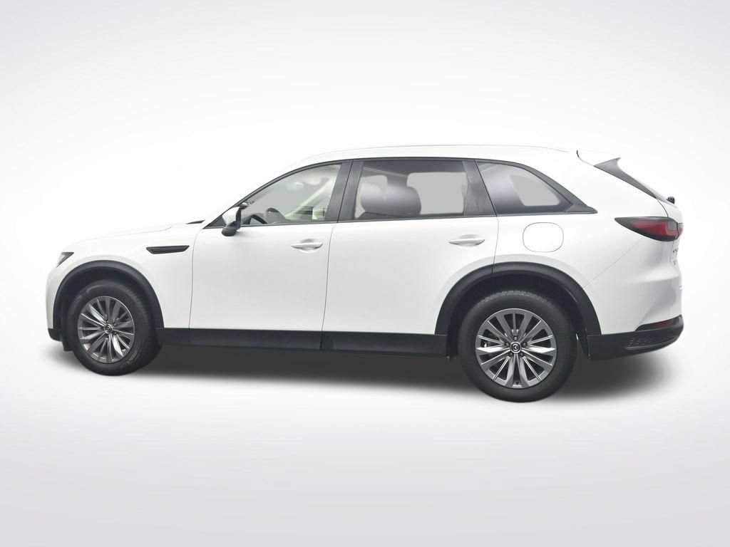 Used 2024 MAZDA CX-90 3.3 Turbo w/ Select Package AWD/4WD image 10