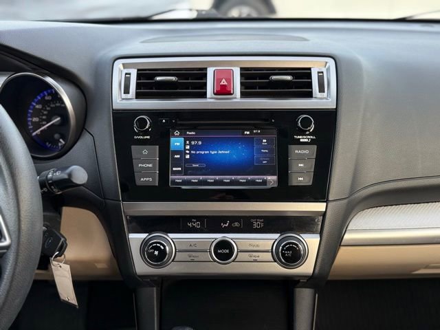 Used 2019 Subaru Outback 2.5i image 24