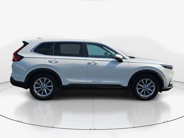 Used 2025 Honda CR-V EX-L video 3