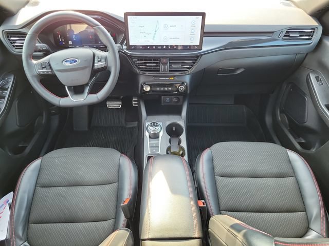 Certified 2023 Ford Escape ST-Line w/ Tech Pack #1 AWD/4WD image 30