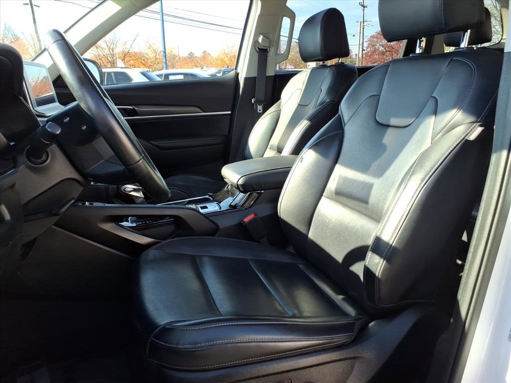 Used 2022 Kia Telluride S image 25