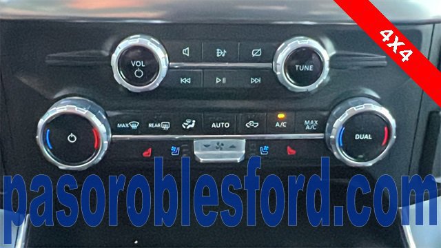 Certified 2023 Ford F150 Lariat image 26
