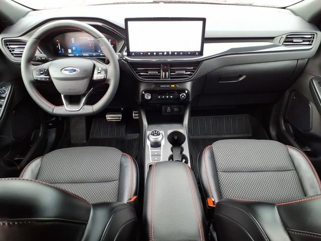 Certified 2024 Ford Escape ST-Line w/ Tech Pack #1 AWD/4WD image 26