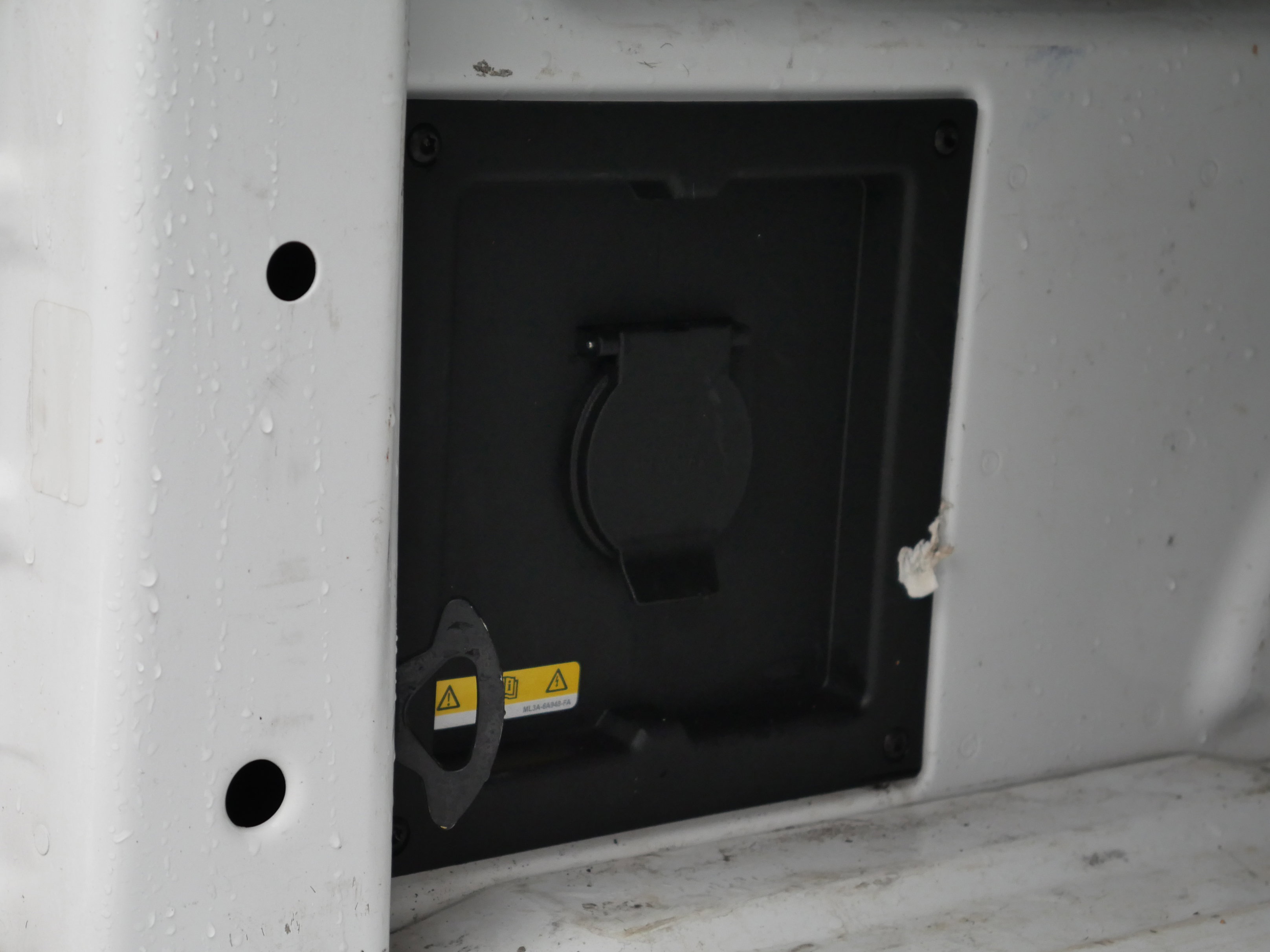 Certified 2023 Ford F150 Lariat w/ Max Trailer Tow Package image 27