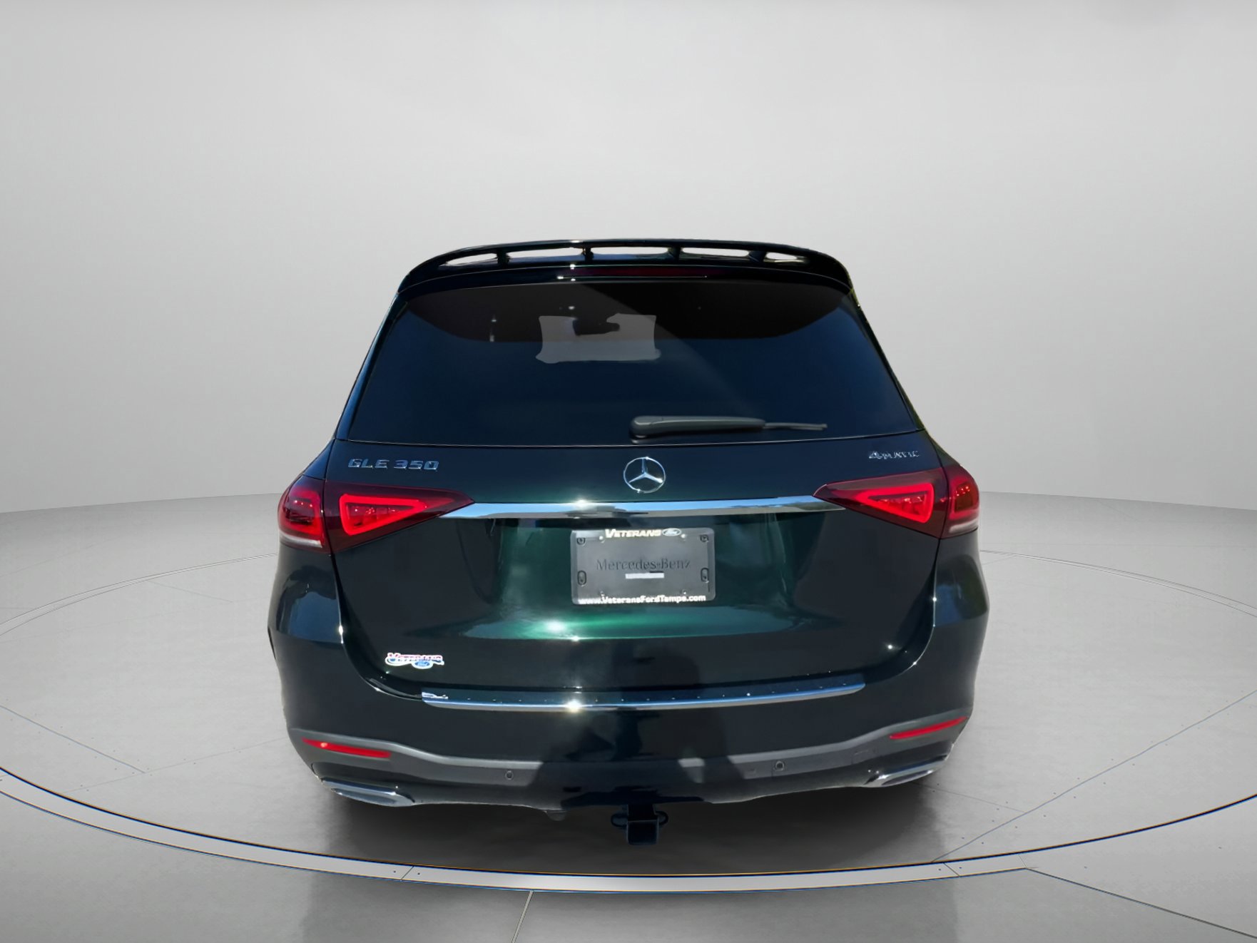 Used 2022 Mercedes-Benz GLE 350 4MATIC image 17