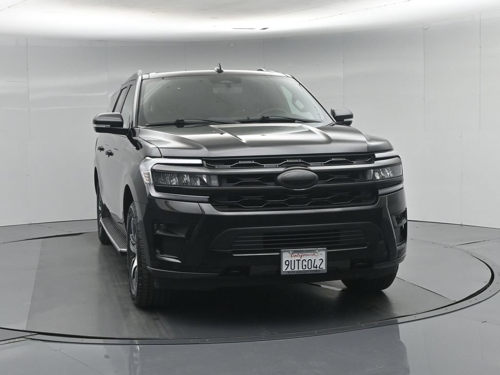 Certified 2022 Ford Expedition Max Limited AWD/4WD image 32