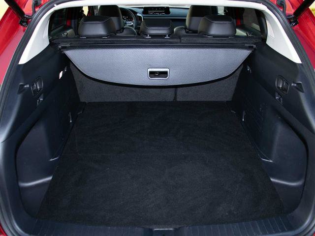 Used 2024 MAZDA CX-50 AWD 2.5 S w/ Premium Package image 27