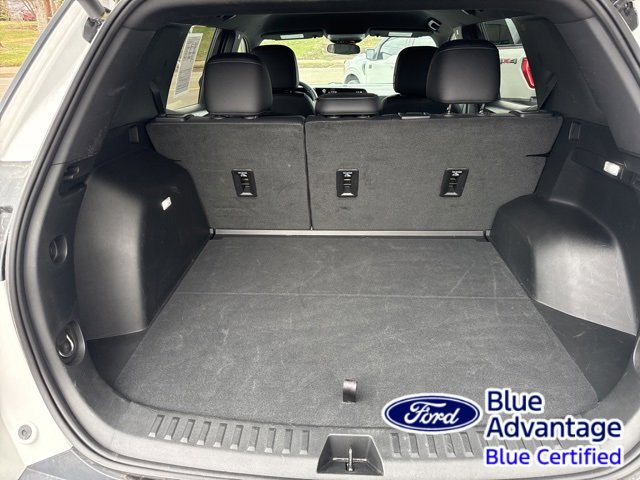 Used 2026 Chevrolet Equinox LT w/ Convenience Package II image 43