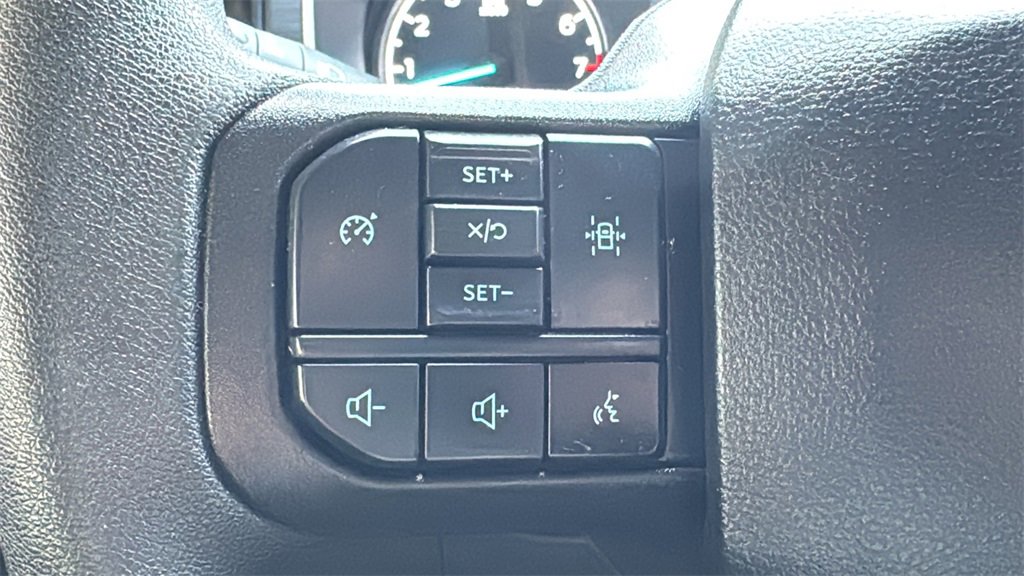 Certified 2023 Ford F150 XL w/ XL Chrome Appearance Package image 13