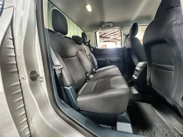Certified 2025 Ford Maverick XL FWD image 23