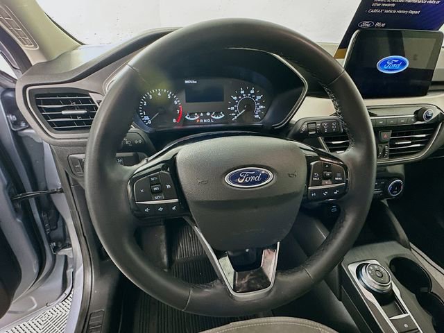Certified 2022 Ford Escape SE w/ Convenience Package image 18
