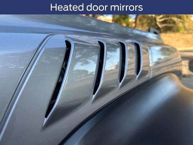 Certified 2023 Ford Bronco Raptor image 23