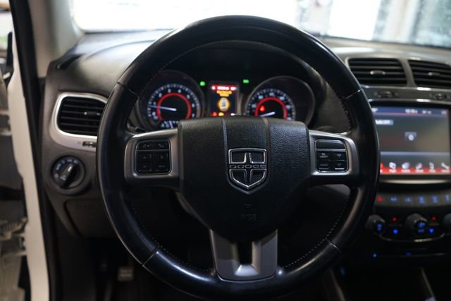 Used 2020 Dodge Journey Crossroad image 13