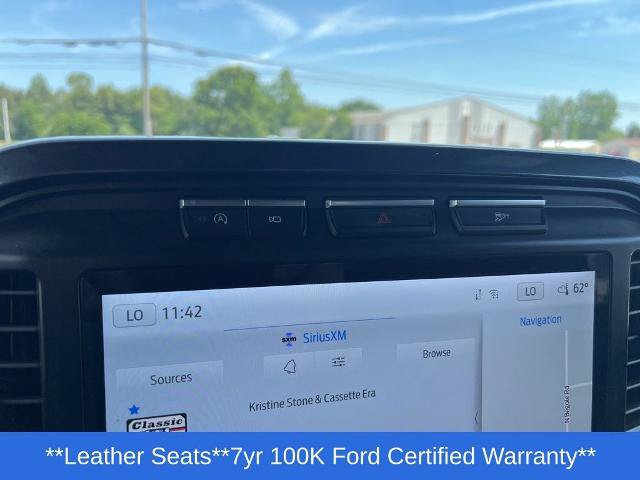 Certified 2023 Ford F150 XLT w/ Equipment Group 302A High AWD/4WD image 20