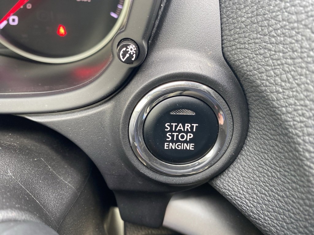 Used 2024 Mitsubishi Eclipse Cross LE image 29